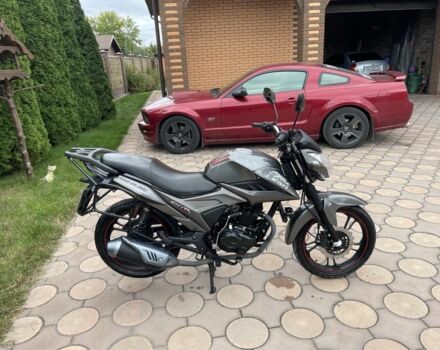 Лифан Другая, объемом двигателя 0.18 л и пробегом 0 тыс. км за 958 $, фото 9 на Automoto.ua