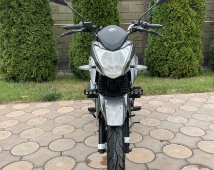 Лифан Другая, объемом двигателя 0.18 л и пробегом 0 тыс. км за 958 $, фото 6 на Automoto.ua