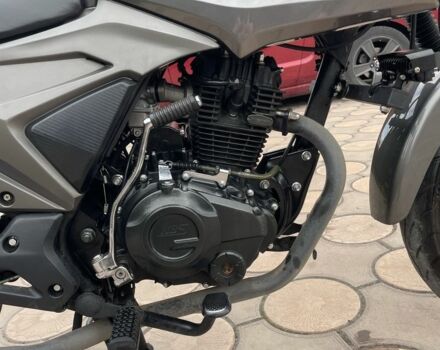 Лифан Другая, объемом двигателя 0.18 л и пробегом 0 тыс. км за 1000 $, фото 8 на Automoto.ua