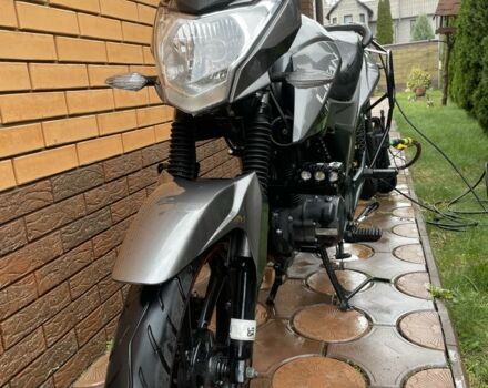 Лифан Другая, объемом двигателя 0.18 л и пробегом 0 тыс. км за 1000 $, фото 15 на Automoto.ua