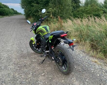 Лифан Другая, объемом двигателя 0.2 л и пробегом 0 тыс. км за 1550 $, фото 1 на Automoto.ua