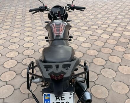 Лифан Другая, объемом двигателя 0.18 л и пробегом 0 тыс. км за 1000 $, фото 2 на Automoto.ua