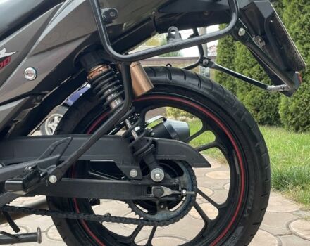 Лифан Другая, объемом двигателя 0.18 л и пробегом 0 тыс. км за 1000 $, фото 3 на Automoto.ua