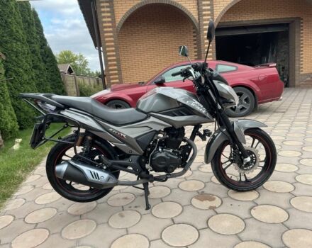 Лифан Другая, объемом двигателя 0.18 л и пробегом 0 тыс. км за 958 $, фото 14 на Automoto.ua