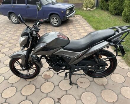 Лифан Другая, объемом двигателя 0.18 л и пробегом 0 тыс. км за 958 $, фото 1 на Automoto.ua