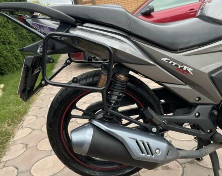 Лифан Другая, объемом двигателя 0.18 л и пробегом 0 тыс. км за 958 $, фото 7 на Automoto.ua