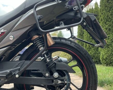 Лифан Другая, объемом двигателя 0.18 л и пробегом 0 тыс. км за 958 $, фото 4 на Automoto.ua