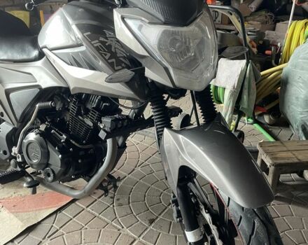 Лифан Другая, объемом двигателя 0.18 л и пробегом 0 тыс. км за 958 $, фото 17 на Automoto.ua