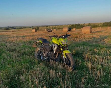 Лифан Другая, объемом двигателя 0.2 л и пробегом 0 тыс. км за 1550 $, фото 2 на Automoto.ua