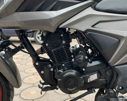 Лифан Другая, объемом двигателя 0.18 л и пробегом 0 тыс. км за 1000 $, фото 5 на Automoto.ua