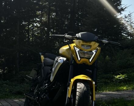 Лифан Другая, объемом двигателя 0.22 л и пробегом 0 тыс. км за 1560 $, фото 5 на Automoto.ua