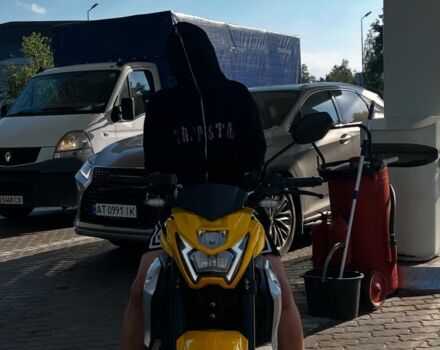 Лифан Другая, объемом двигателя 0.22 л и пробегом 0 тыс. км за 1651 $, фото 3 на Automoto.ua