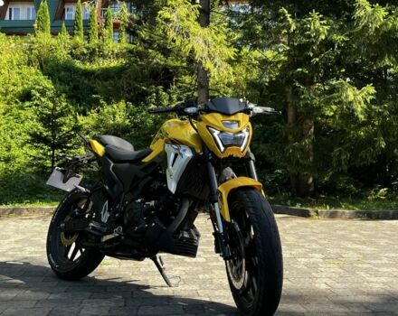 Лифан Другая, объемом двигателя 0.22 л и пробегом 0 тыс. км за 1651 $, фото 4 на Automoto.ua