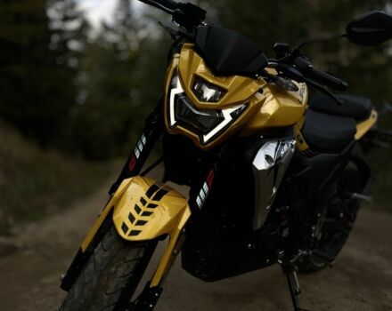 Лифан Другая, объемом двигателя 0.22 л и пробегом 0 тыс. км за 1651 $, фото 6 на Automoto.ua