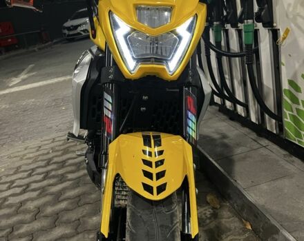 Лифан Другая, объемом двигателя 0.22 л и пробегом 0 тыс. км за 1651 $, фото 7 на Automoto.ua