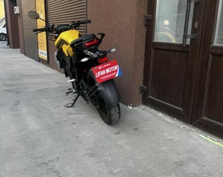 Лифан Другая, объемом двигателя 0.22 л и пробегом 0 тыс. км за 1651 $, фото 2 на Automoto.ua