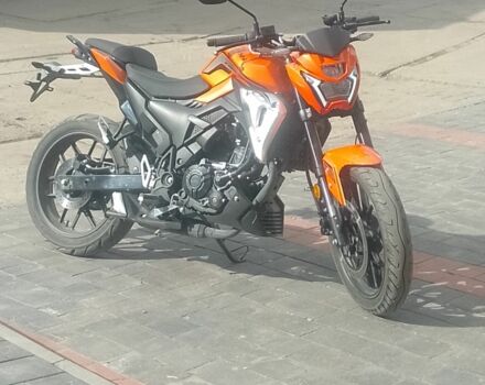 Лифан Другая, объемом двигателя 0.2 л и пробегом 0 тыс. км за 1426 $, фото 1 на Automoto.ua