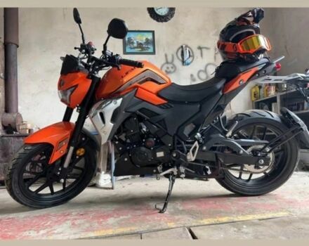 Лифан Другая, объемом двигателя 0.2 л и пробегом 0 тыс. км за 1426 $, фото 7 на Automoto.ua