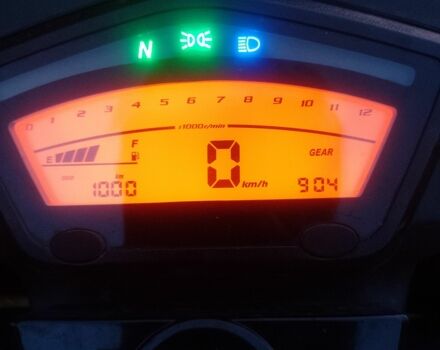 Лифан Другая, объемом двигателя 0.2 л и пробегом 0 тыс. км за 1426 $, фото 4 на Automoto.ua