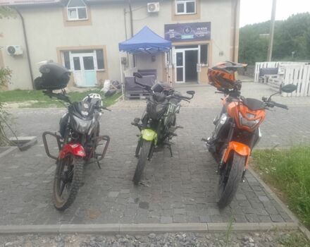 Лифан Другая, объемом двигателя 0.2 л и пробегом 0 тыс. км за 1426 $, фото 2 на Automoto.ua