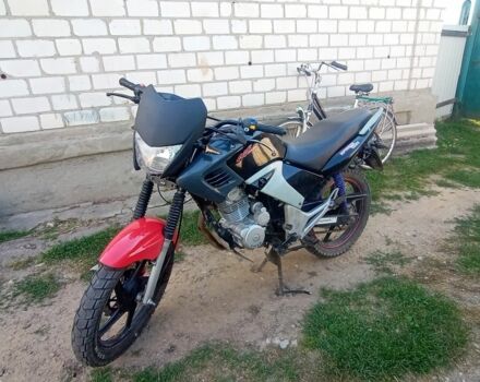 Лифан Другая, объемом двигателя 0.2 л и пробегом 0 тыс. км за 650 $, фото 1 на Automoto.ua
