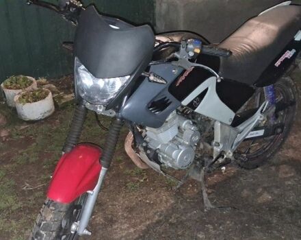 Ліфан Інша, об'ємом двигуна 0.2 л та пробігом 0 тис. км за 595 $, фото 3 на Automoto.ua