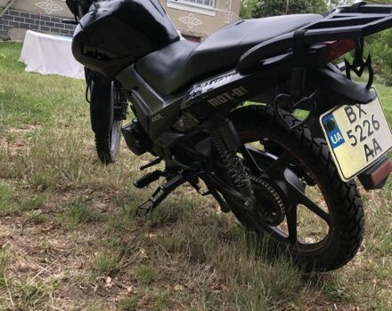 Лифан Другая, объемом двигателя 0.15 л и пробегом 0 тыс. км за 750 $, фото 4 на Automoto.ua