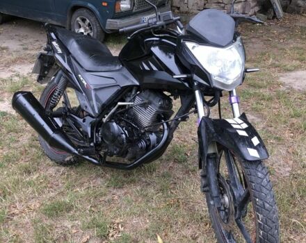 Лифан Другая, объемом двигателя 0.15 л и пробегом 0 тыс. км за 750 $, фото 2 на Automoto.ua