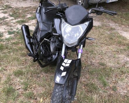 Лифан Другая, объемом двигателя 0.15 л и пробегом 0 тыс. км за 750 $, фото 5 на Automoto.ua