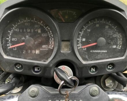 Лифан Другая, объемом двигателя 0.15 л и пробегом 0 тыс. км за 750 $, фото 8 на Automoto.ua
