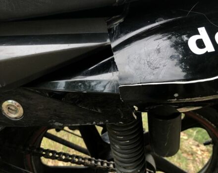 Лифан Другая, объемом двигателя 0.15 л и пробегом 0 тыс. км за 750 $, фото 9 на Automoto.ua