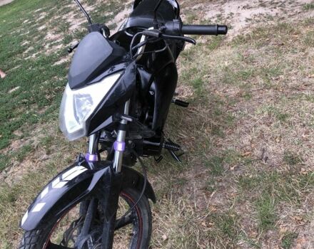 Лифан Другая, объемом двигателя 0.15 л и пробегом 0 тыс. км за 750 $, фото 6 на Automoto.ua