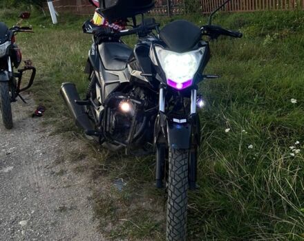 Лифан Другая, объемом двигателя 0.15 л и пробегом 0 тыс. км за 750 $, фото 1 на Automoto.ua