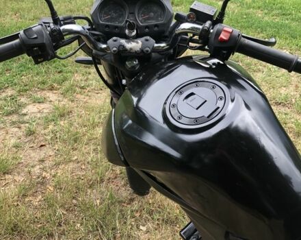 Лифан Другая, объемом двигателя 0.15 л и пробегом 0 тыс. км за 750 $, фото 7 на Automoto.ua