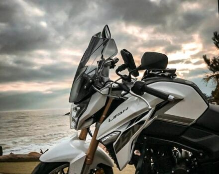 Ліфан Інша, об'ємом двигуна 0.25 л та пробігом 0 тис. км за 1800 $, фото 8 на Automoto.ua