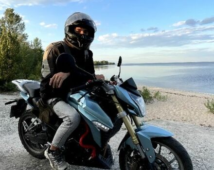 Лифан Другая, объемом двигателя 0.25 л и пробегом 0 тыс. км за 1700 $, фото 5 на Automoto.ua