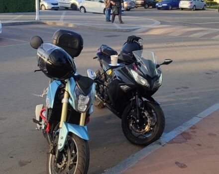 Лифан Другая, объемом двигателя 0.25 л и пробегом 0 тыс. км за 1700 $, фото 2 на Automoto.ua