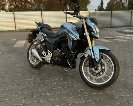 Лифан Другая, объемом двигателя 0.25 л и пробегом 0 тыс. км за 1899 $, фото 11 на Automoto.ua