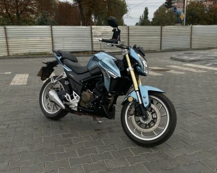 Лифан Другая, объемом двигателя 0.25 л и пробегом 0 тыс. км за 1899 $, фото 2 на Automoto.ua