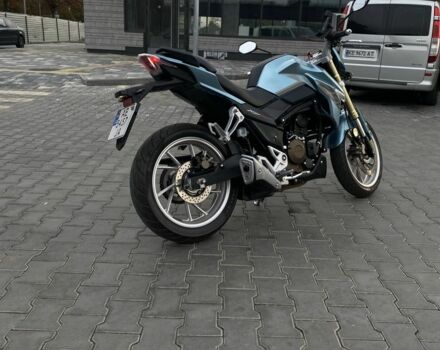 Лифан Другая, объемом двигателя 0.25 л и пробегом 0 тыс. км за 1899 $, фото 4 на Automoto.ua