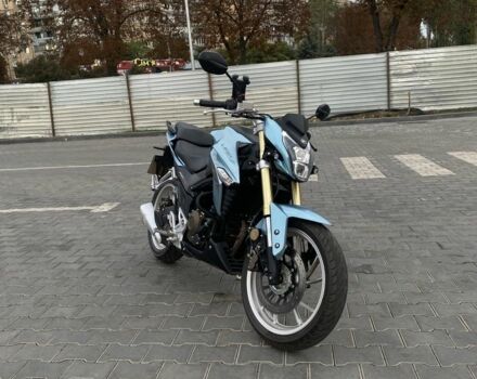 Лифан Другая, объемом двигателя 0.25 л и пробегом 0 тыс. км за 1899 $, фото 1 на Automoto.ua