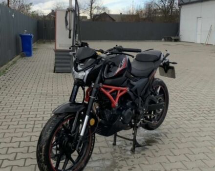 Лифан Другая, объемом двигателя 0.2 л и пробегом 0 тыс. км за 801 $, фото 3 на Automoto.ua