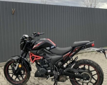 Ліфан Інша, об'ємом двигуна 0.2 л та пробігом 0 тис. км за 664 $, фото 3 на Automoto.ua