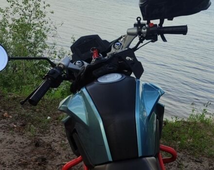 Лифан Другая, объемом двигателя 0.25 л и пробегом 0 тыс. км за 1700 $, фото 4 на Automoto.ua