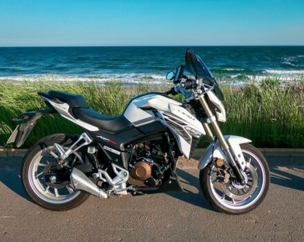 Ліфан Інша, об'ємом двигуна 0.25 л та пробігом 0 тис. км за 1800 $, фото 3 на Automoto.ua