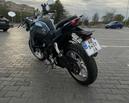 Лифан Другая, объемом двигателя 0.25 л и пробегом 0 тыс. км за 1899 $, фото 6 на Automoto.ua