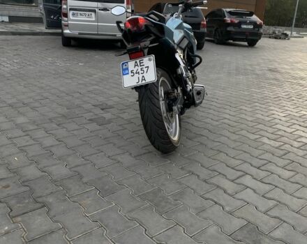 Лифан Другая, объемом двигателя 0.25 л и пробегом 0 тыс. км за 1899 $, фото 5 на Automoto.ua