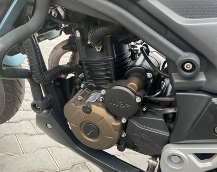 Лифан Другая, объемом двигателя 0.25 л и пробегом 0 тыс. км за 1899 $, фото 13 на Automoto.ua