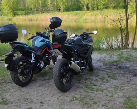 Лифан Другая, объемом двигателя 0.25 л и пробегом 0 тыс. км за 1700 $, фото 1 на Automoto.ua