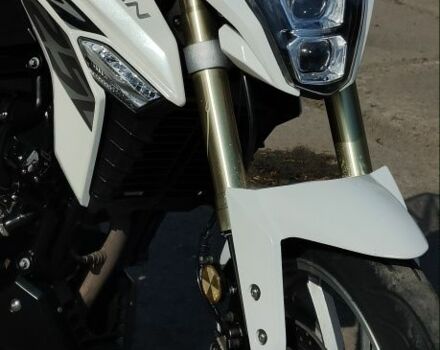 Ліфан Інша, об'ємом двигуна 0.25 л та пробігом 0 тис. км за 1800 $, фото 9 на Automoto.ua